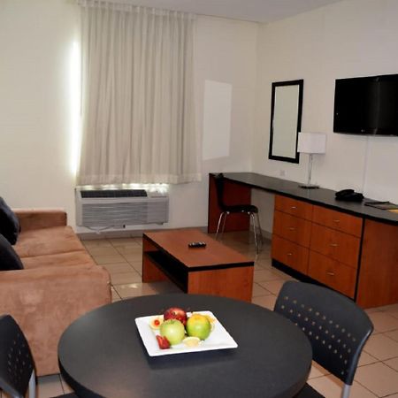 Comfort Inn Real Ла-Уньон Экстерьер фото