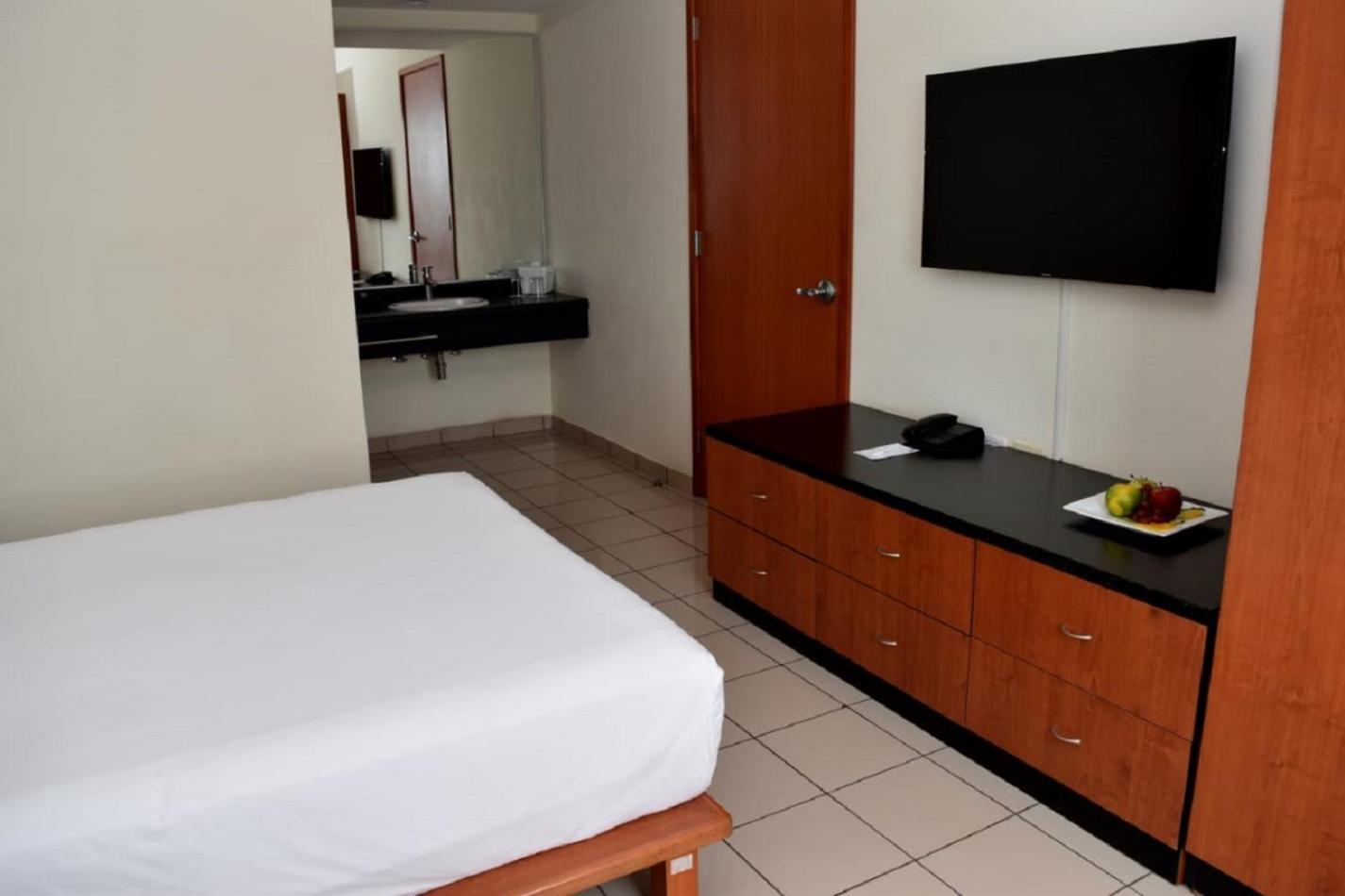 Comfort Inn Real Ла-Уньон Экстерьер фото