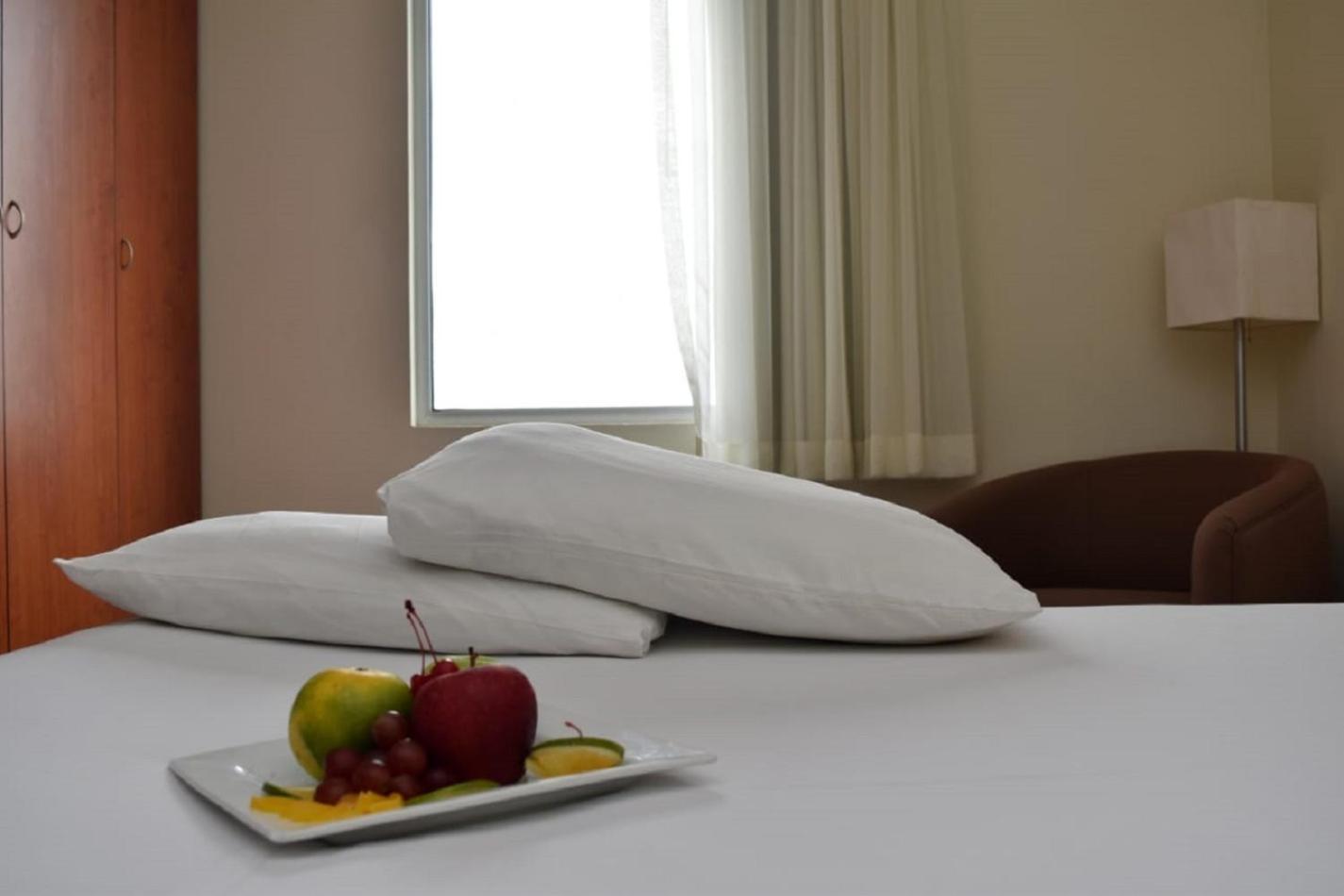 Comfort Inn Real Ла-Уньон Экстерьер фото